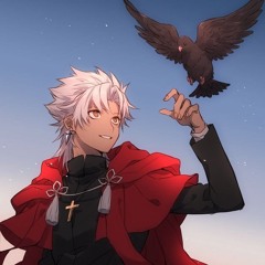 Kotomine Shirou