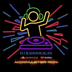 MixMaster Ron (DJ Rahooligan)