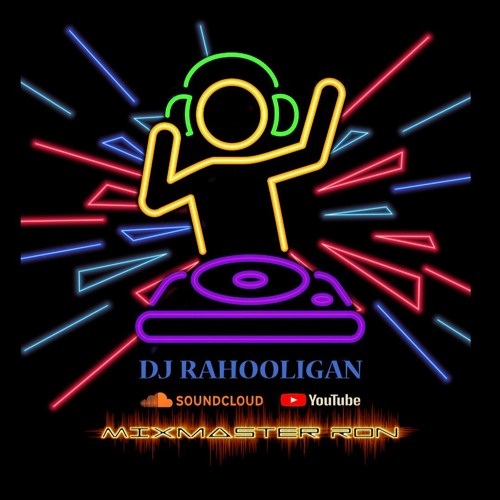 MixMaster Ron (DJ Rahooligan)’s avatar