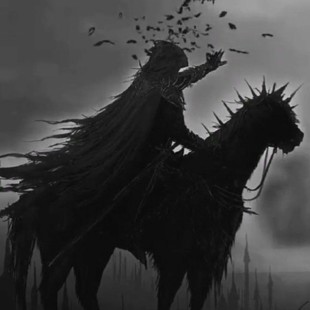 Stream AZRAEL music | Listen to songs, albums, playlists for free