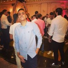 سيد محمد