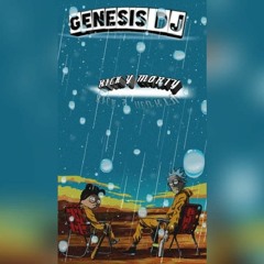 Genesis dj