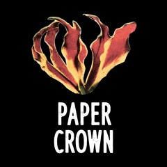 PAPER CROWN