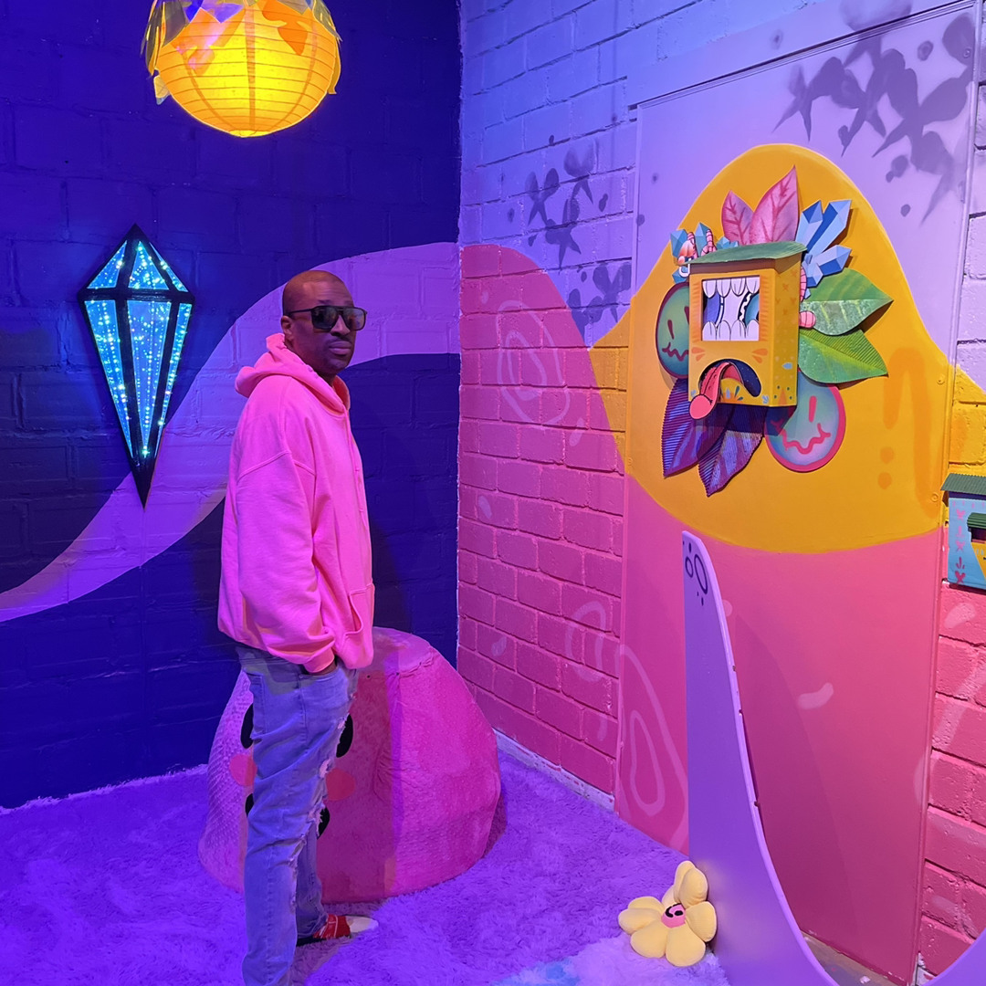 David Heartbreak’s avatar