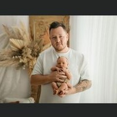 Daniel James Sharkey