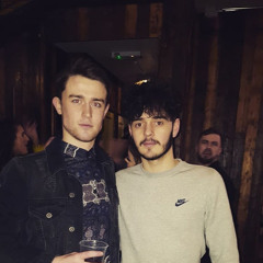 Gearard McGuinness