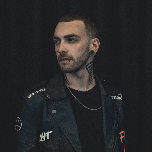 Techno Home Session @REEB.PROD (techno peak time)