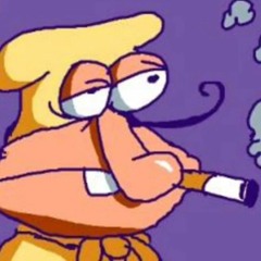 Mr.Poop Man