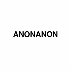 ANONANON