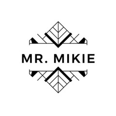 Mr.Mikie