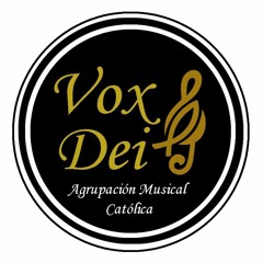 Agrupación Musical Católica Vox Dei