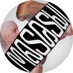 𝘔𝘈𝘚𝘈𝘚𝘏𝘐