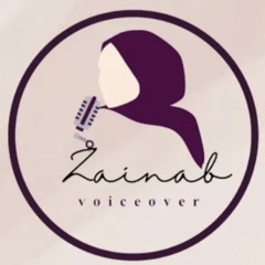 Zainab Helal 🎙