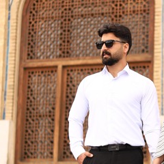 Ahmad Reza