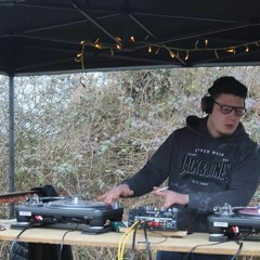 Mekalow DJ