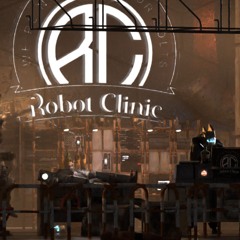 Robot Clinic