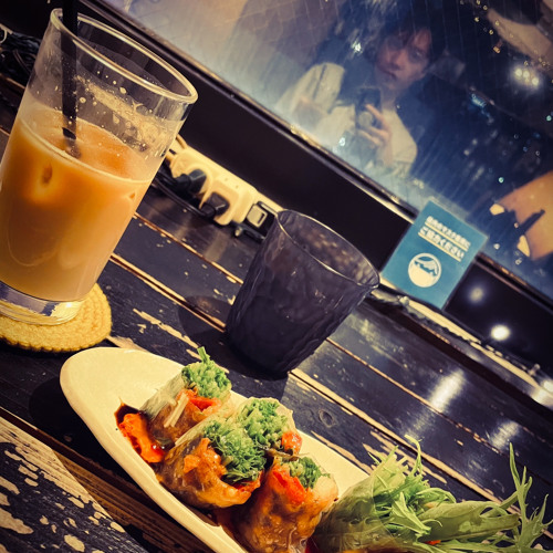 通り恋 / indigo la End / arranged by akemi K