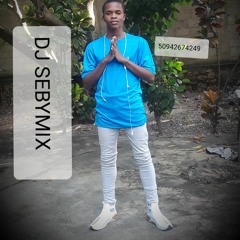 DJ SEBYMIX