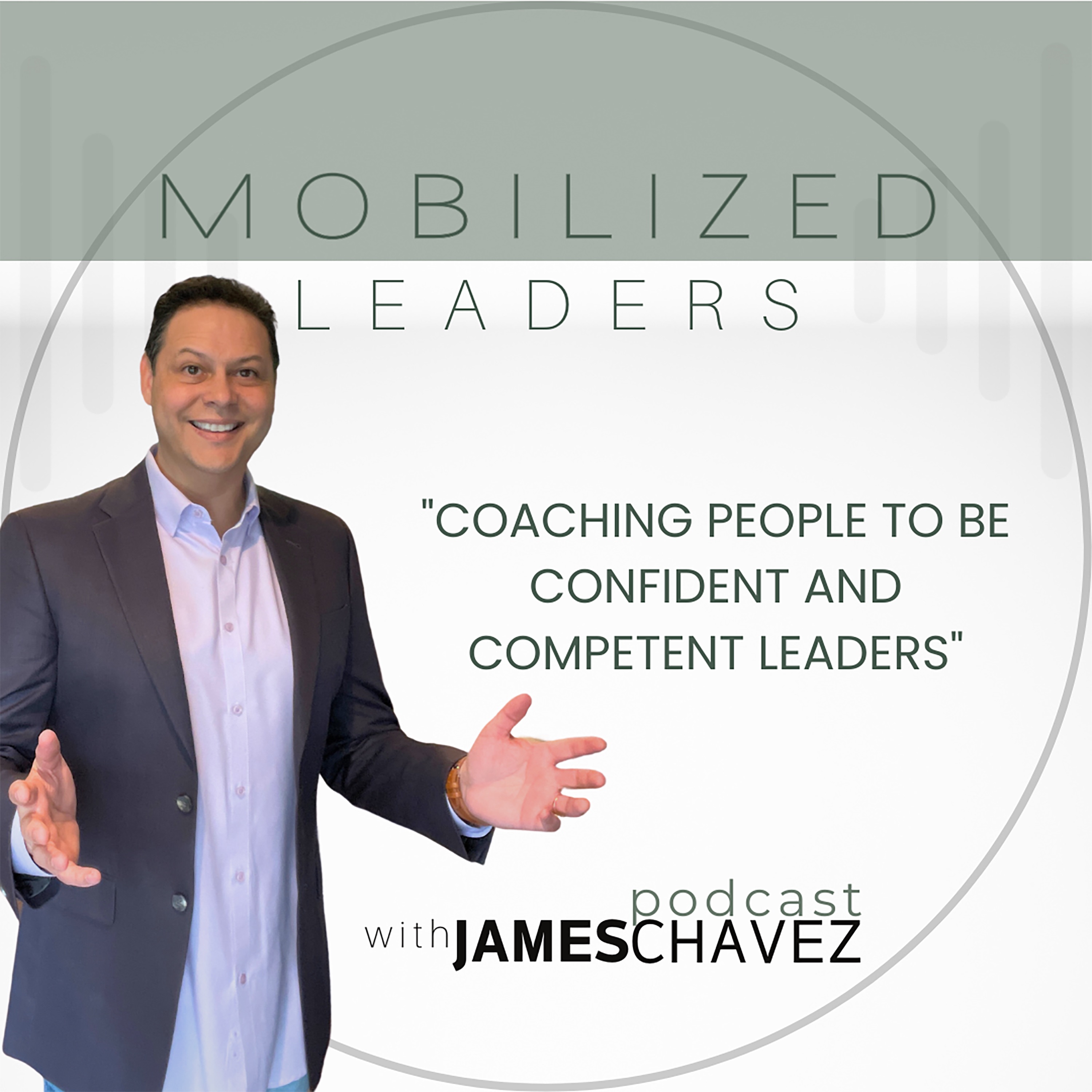 Mobilized Leaders Podcast