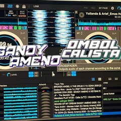 DJ_AMENO FT DJ_OMBOL