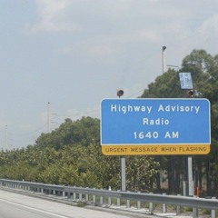 Highway Advisory Radio