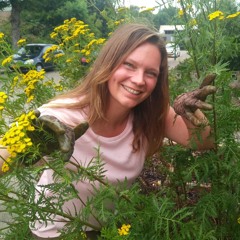 Jessica Groothart - Moedertje Natuur