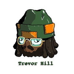 Trevor Hill