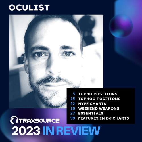 Oculist’s avatar