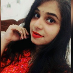 Amrutha praveen