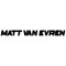 Matt Van Evren