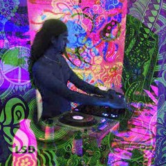 K.o.b aka Psyfrog