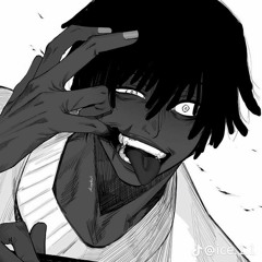 ☮︎︎KenKaneki🜲🐬