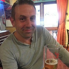Andy Parsons