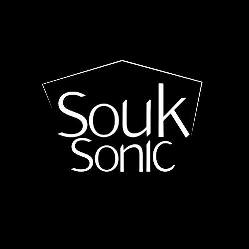 Souksonic’s avatar