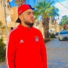 Aymen BouGila