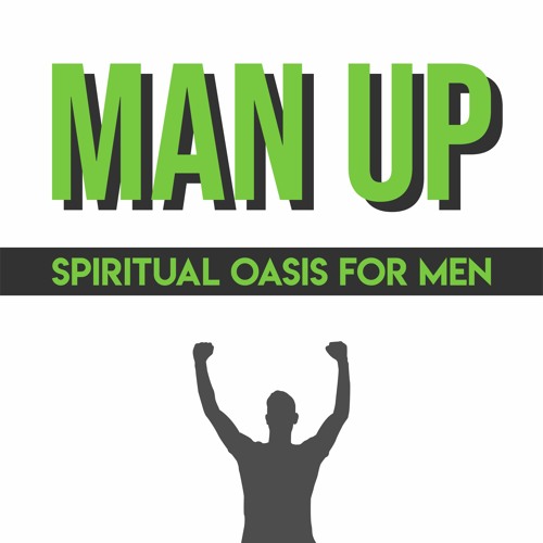 Man Up Spiritual Oasis’s avatar