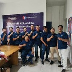 Lesa Novi Lestari Lesa