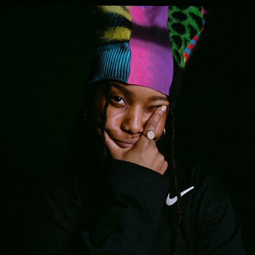 Jordss — artist photo