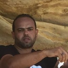 Mohamed Saber Ali