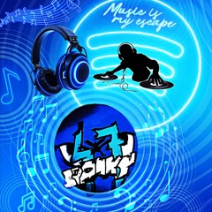 Dj E-Roykeuh's 18th Birthday-Bash + B-Day CD (Mixed By Spanky47) (31 Januari 2007) [JUMPSTYLE]