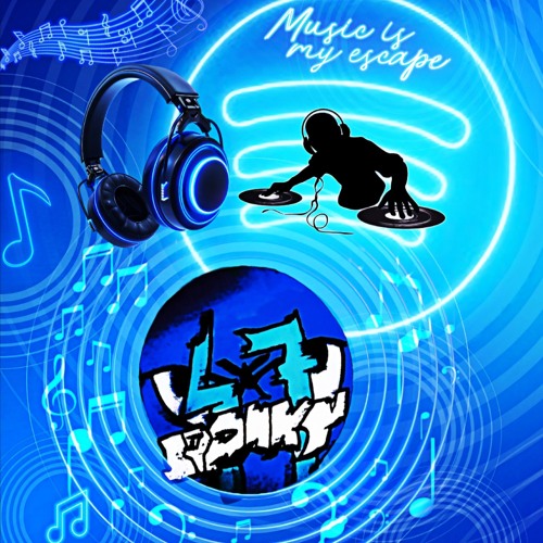 Dj E-Roykeuh's 18th Birthday-Bash + B-Day CD (Mixed By Spanky47) (31 Januari 2007) [JUMPSTYLE]