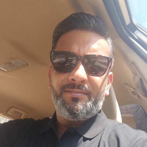 Xameer Khan’s avatar