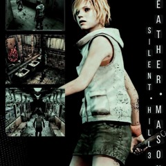 #silenthill