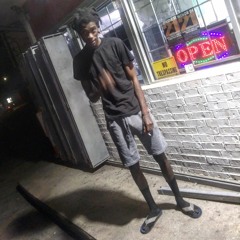 Malcolm Deion