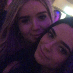 Alannah Mc sharry