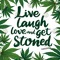 STONER MOM