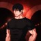 Toji Fushiguro