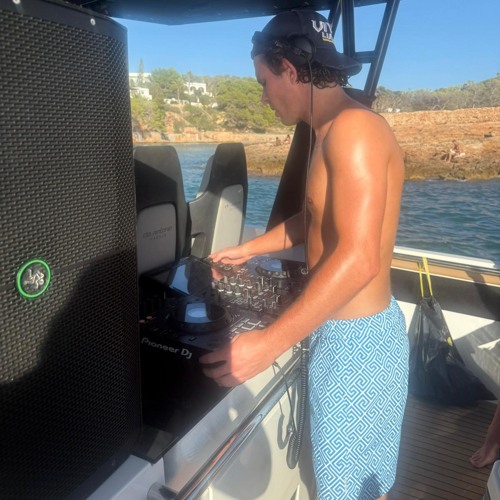 DJ ACKO — artist photo