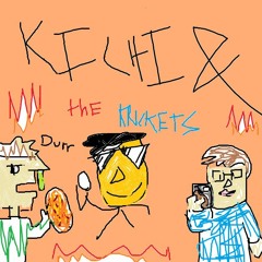 Kichi & The Krickets