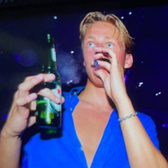 Andreas Stærk